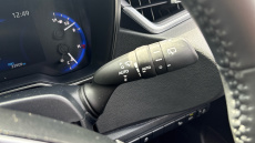Toyota Corolla 2.0 VVT-i Hybrid Design 5dr CVT Hybrid Hatchback